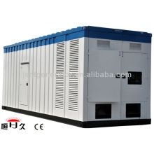 150KVA Silent CUMMINS Diesel Generator Set (GF120C)